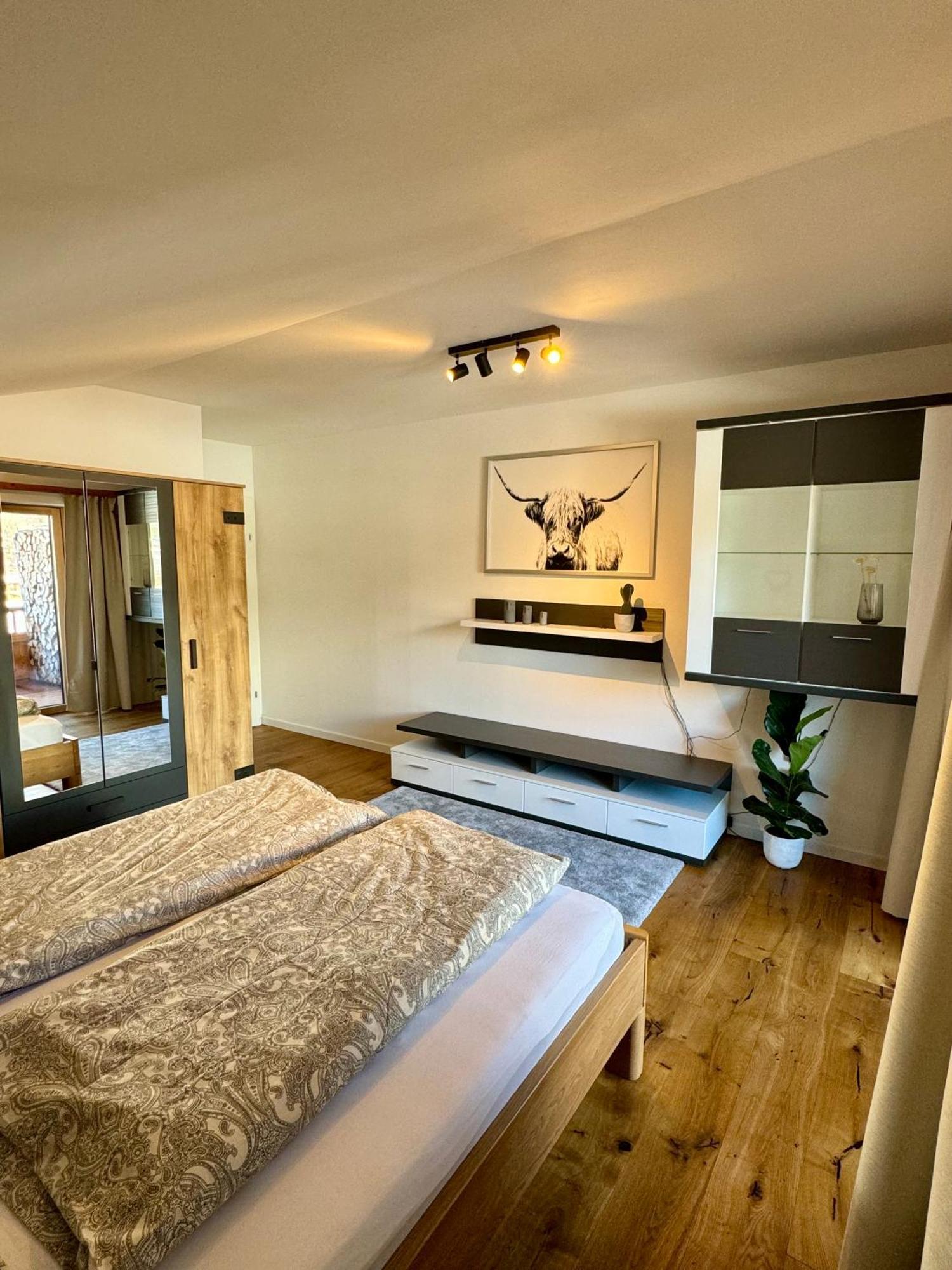 Haus Landzauber Ramsau am Dachstein Exterior foto